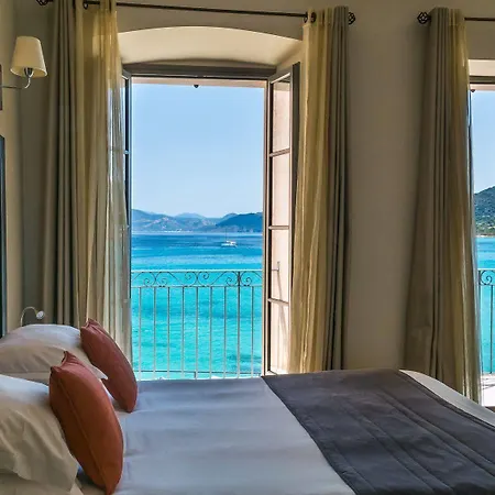 Perla Rossa Hotel 4*