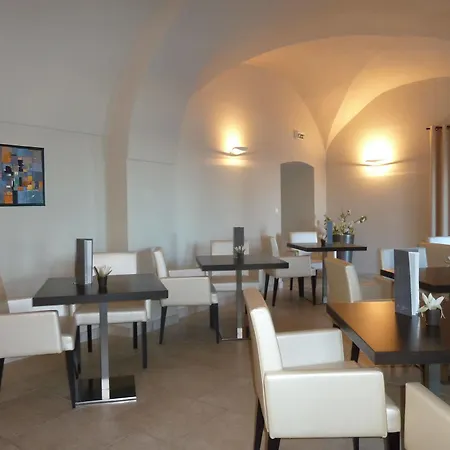 Hotel Perla Rossa 4*