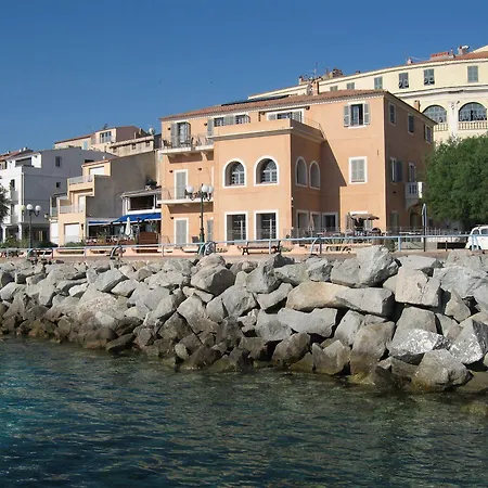 Perla Rossa Hotel