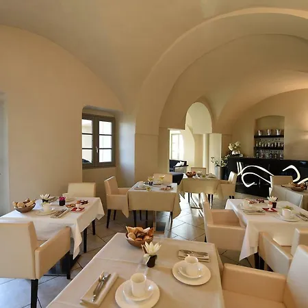 Hotel Perla Rossa