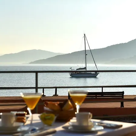 Hotel Perla Rossa