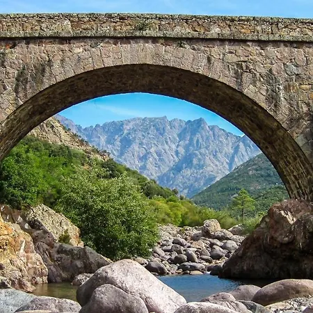 Ξενοδοχείο Perla Rossa
