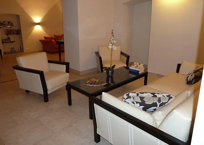 Perla Rossa Szálloda 4*