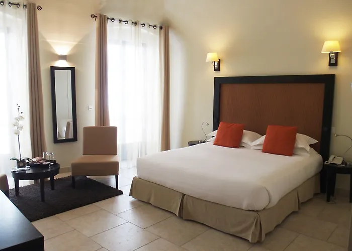 Perla Rossa Hotel 4*