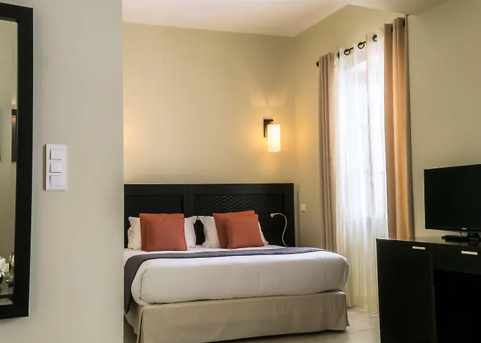 Szálloda Perla Rossa 4*