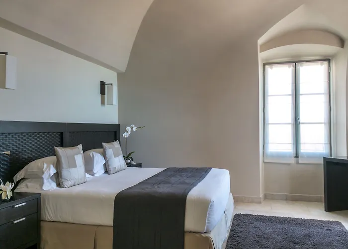 Perla Rossa Hotel 4*