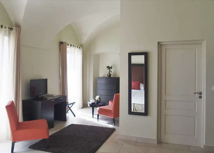 Perla Rossa 4* LʼÎle-Rousse