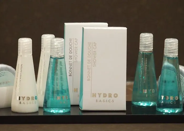 Szálloda Perla Rossa 4*