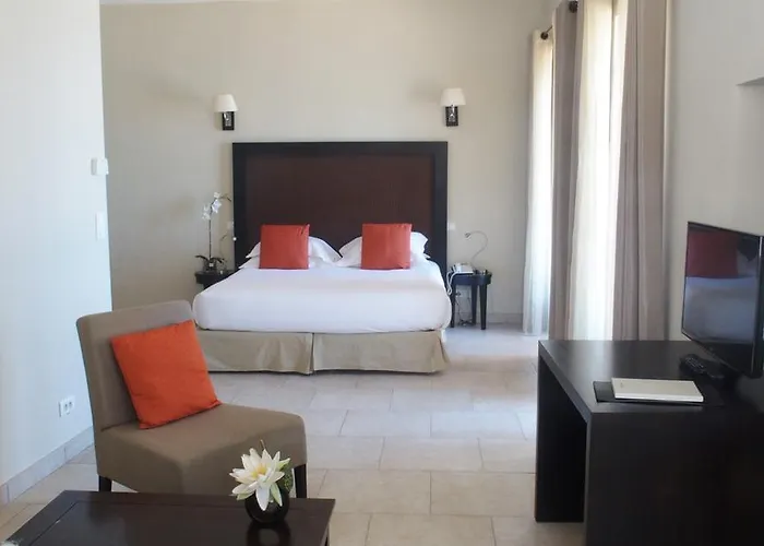 Hotel Perla Rossa 4*