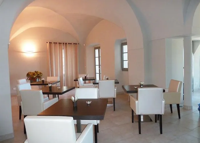 Perla Rossa Hotel 4*