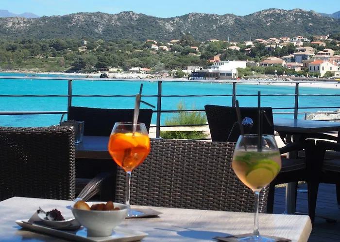 Perla Rossa Hotel 4*