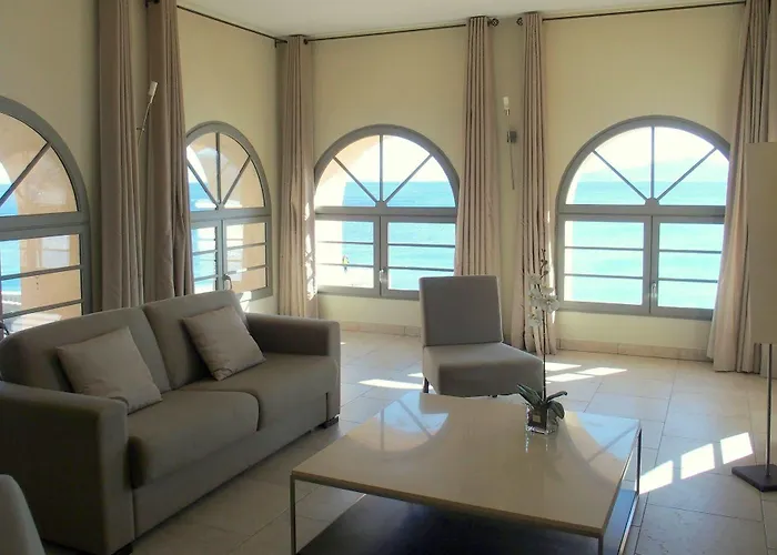 Hotel Perla Rossa 4*